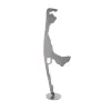 Artikelbild 1 des Artikels “Standfigur Sylt-Silhouette “