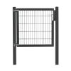 Artikelbild 1 des Artikels “Industrietoranlage anthrazit RAL 7016 | 1030  | 1000  “