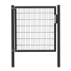 Artikelbild 1 des Artikels “Industrietoranlage anthrazit RAL 7016 | 1430  | 1250  “
