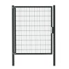 Artikelbild 1 des Artikels “Industrietoranlage anthrazit RAL 7016 | 2030  | 1500  “
