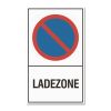 Artikelbild 1 des Artikels “Warnschild eckig, eingeschr. Halteverbot “
