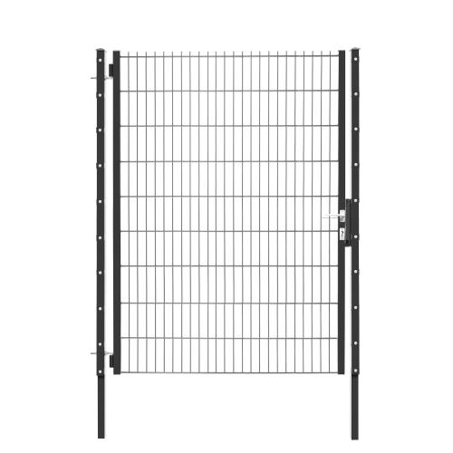 Artikelbild des Artikels “Ben Light Toranlage anthrazit RAL 7016 | 1830  | 1500 “