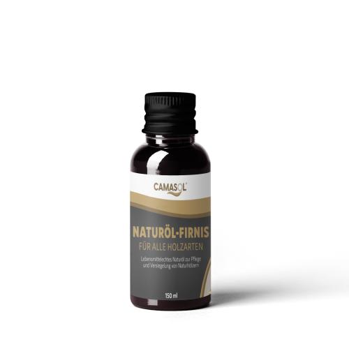 Artikelbild des Artikels “Camasol Naturöl-Firnis “