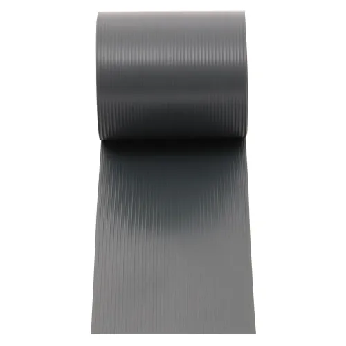 Artikelbild des Artikels “Guck Nich® Sichtschutz-Streifen Hart-PP anthrazit RAL 7016“