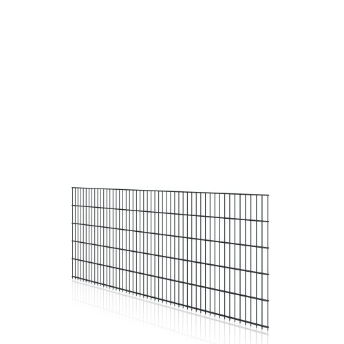 Artikelbild des Artikels “DV Doppelstabmatte 8/6/8 anthrazit RAL 7016 | 1030“