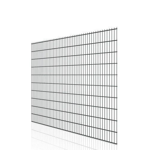 Artikelbild des Artikels “Doppelstabmatte 8/6/8 anthrazit RAL 7016 | 2030 “
