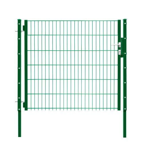 Artikelbild des Artikels “Ben Light Toranlage moosgrün RAL 6005 | 1230  | 1500“