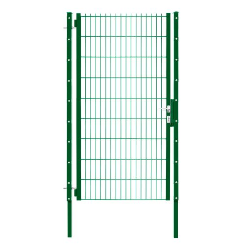 Artikelbild des Artikels “Ben Light Toranlage moosgrün RAL 6005 | 1830  | 1000“
