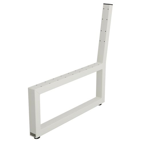 Artikelbild des Artikels “Lounge Bankgestell mit Lehne 60/40 Weiß, RAL 9010 | Einzeln“