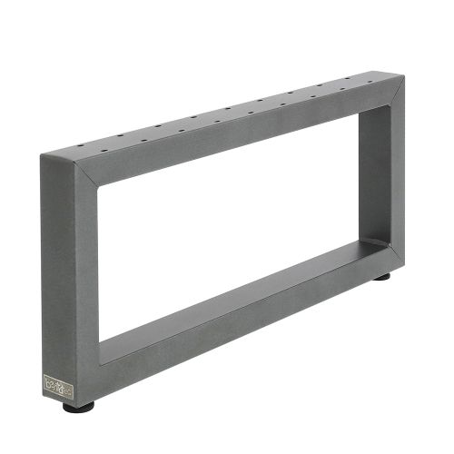 Artikelbild des Artikels “Lounge Bankgestell ohne Lehne 60/40 “