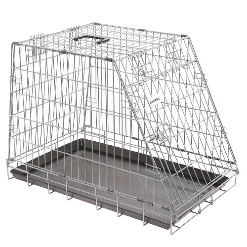Artikelbild des Artikels “Schrägheck-Käfig H3010 “