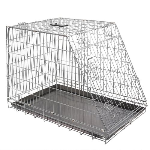 Artikelbild des Artikels “Schrägheck-Käfig H3020 “