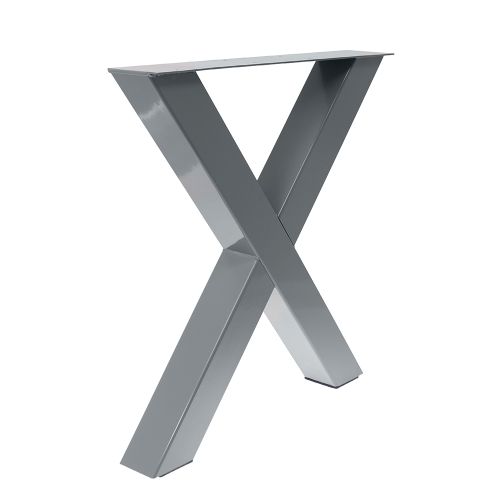 Artikelbild des Artikels “Tischgestell X 80/80 “