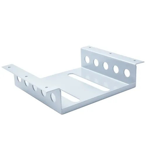 Artikelbild des Artikels “Tischhalterung für Apple Mac Mini “