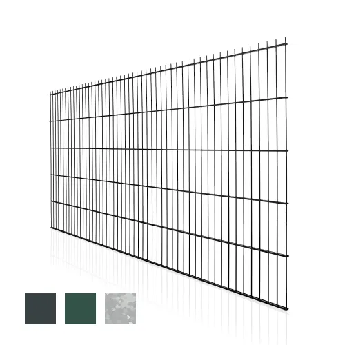Artikelbild des Artikels “Doppelstabmatte 6/5/6 “