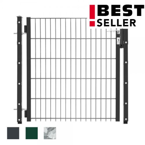 Artikelbild des Artikels “Ben Light Toranlage “