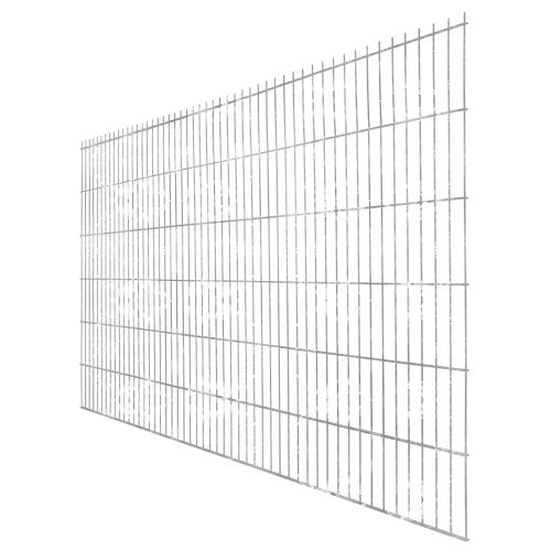 Artikelbild des Artikels “Doppelstabmatte 6/5/6 feuerverzinkt | 1230“