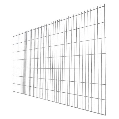 Artikelbild des Artikels “Doppelstabmatte 6/5/6 feuerverzinkt | 1430“