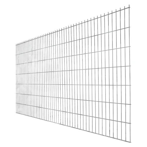 Artikelbild des Artikels “Doppelstabmatte 6/5/6 feuerverzinkt | 1430“
