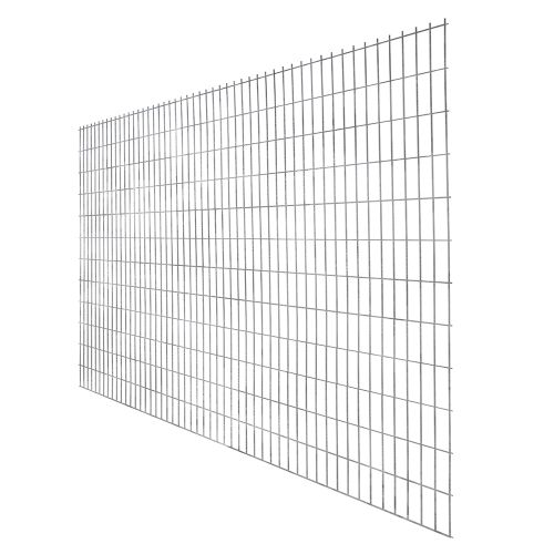 Artikelbild des Artikels “Doppelstabmatte 6/5/6 feuerverzinkt | 2430“