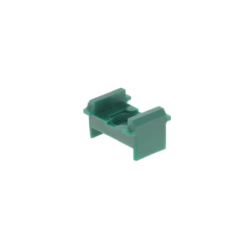 Artikelbild des Artikels “Pfostenbock moosgrün RAL 6005“