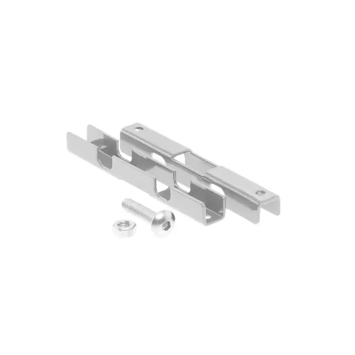 Artikelbild des Artikels “Mattenlängsverbinder fenstergrau RAL 7040“