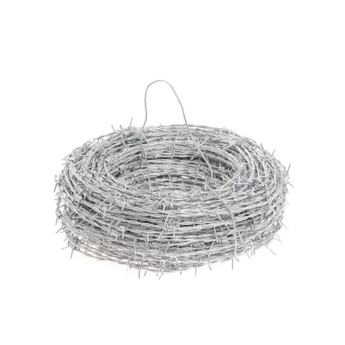 Artikelbild des Artikels “Stacheldraht verzinkt 50 m“