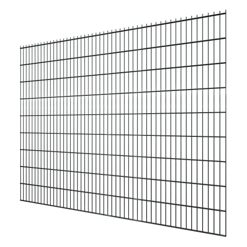 Artikelbild des Artikels “DV Doppelstabmatte 6/5/6 anthrazit RAL 7016 | 1830“