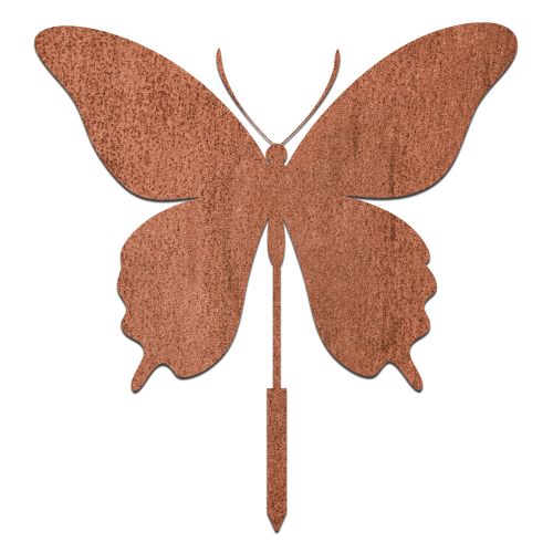 Artikelbild des Artikels “Gartenstecker Schmetterling Elin “