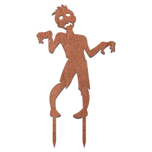 Artikelbild des Artikels “Gartenstecker Zom Basti “
