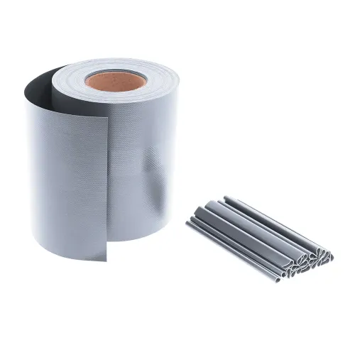 Artikelbild des Artikels “Guck Nich® Sichtschutz Premium fenstergrau RAL 7040 | 35 m (7 m²)“