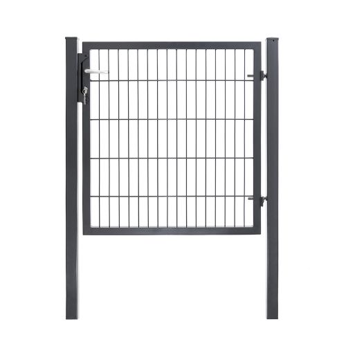 Artikelbild des Artikels “Marie Compact Vario Gartentor Anthrazit “