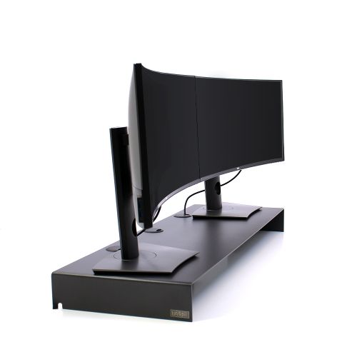 Artikelbild des Artikels “Monitorerhöhung “