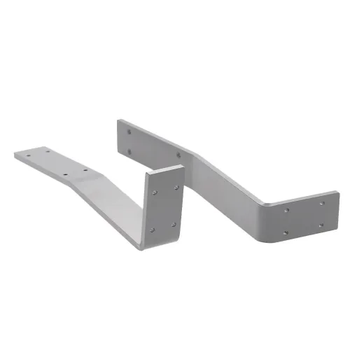 Artikelbild des Artikels “2x Rückenlehnenhalter Anthrazit DB 703“