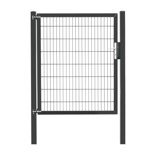 Artikelbild des Artikels “Industrietoranlage anthrazit RAL 7016 | 1630  | 1250 “