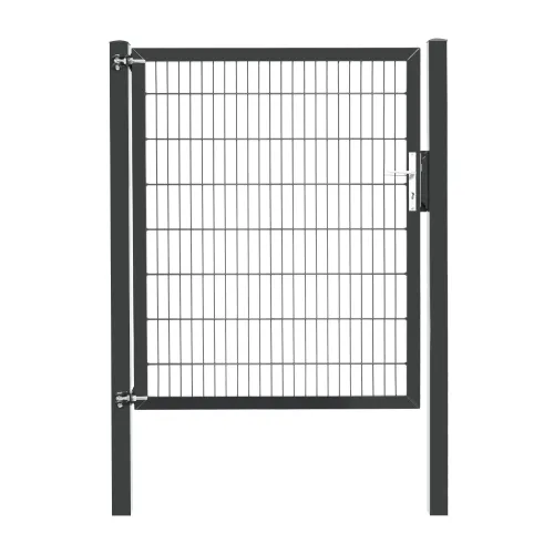 Artikelbild des Artikels “Industrietoranlage anthrazit RAL 7016 | 1630  | 1250 “