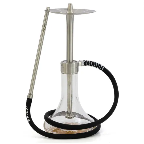 Artikelbild des Artikels “Shisha Wasserpfeife Mr. EDS-E24 Big Boss “