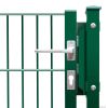 Artikelbild 2 des Artikels “Ben Light Toranlage Einfahrt moosgrün RAL 6005 | 1230  | 3000  “