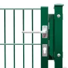 Artikelbild 2 des Artikels “Ben Light Toranlage Einfahrt moosgrün RAL 6005 | 1230  | 3000  “