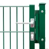 Artikelbild 2 des Artikels “Ben Light Toranlage moosgrün RAL 6005 | 1230  | 1250 “