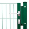 Artikelbild 2 des Artikels “Ben Light Toranlage moosgrün RAL 6005 | 1030  | 1000 “