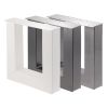 Artikelbild 2 des Artikels “Bankgestell U 80/80 “