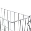 Artikelbild 2 des Artikels “Gabionenkorb 1000 x 200 “