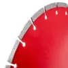 Artikelbild 2 des Artikels “Diamantsägeblatt lasergeschweißt 350 mm “