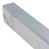 Artikelbild 2 des Artikels “Bodenhülse für 60 x 40 mm Zaunpfosten “