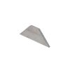 Artikelbild 2 des Artikels “Knotenblech Industrietor - 6 mm Stahl “