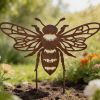 Artikelbild 2 des Artikels “Gartenstecker Biene Bella “