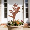 Artikelbild 2 des Artikels “Gartenstecker Fee Maribel “