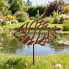 Artikelbild 2 des Artikels “Gartenstecker Fisch Nemi “