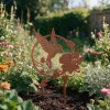 Artikelbild 2 des Artikels “Gartenstecker Kolibri Ciro “